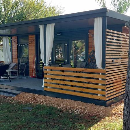 Sak Mobile Home Privlaka Privlaka  Exteriér fotografie
